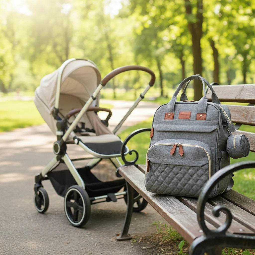 Sac à Dos Évolutif 3 en 1