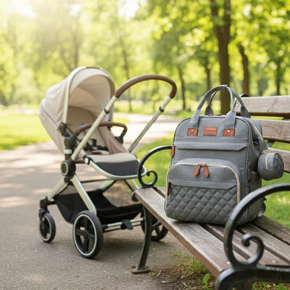 Sac à Dos Évolutif 3 en 1